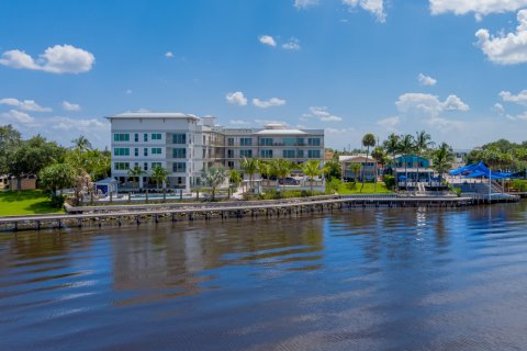 Copropriété à vendre à Stuart, Floride: 2 chambres, 130.34 m2 № 454902 - photo 20