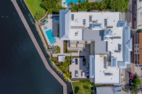 Copropriété à vendre à Stuart, Floride: 2 chambres, 130.34 m2 № 454902 - photo 18