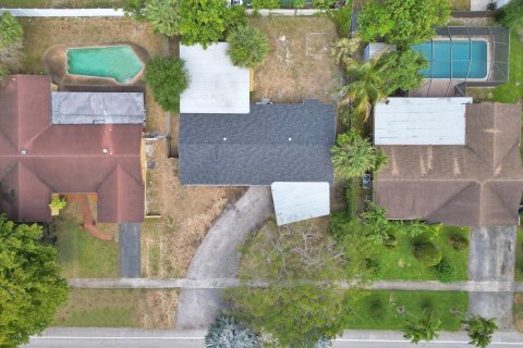 Villa ou maison à vendre à Lauderhill, Floride: 5 chambres, 157 m2 № 1146547 - photo 7