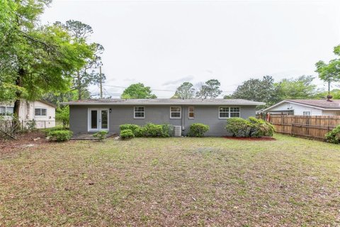 Villa ou maison à vendre à Jacksonville, Floride: 3 chambres, 112.23 m2 № 1088583 - photo 25