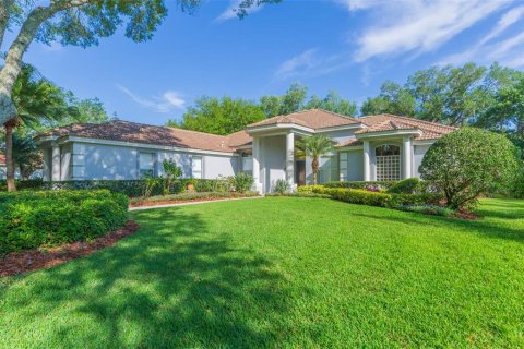 Casa en venta en Tampa, Florida, 4 dormitorios, 288.37 m2 № 1088624 - foto 3