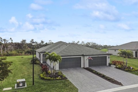 Casa en venta en Port Charlotte, Florida, 2 dormitorios, 144.37 m2 № 917941 - foto 30