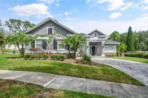 Villa ou maison à vendre à Orlando, Floride: 4 chambres, 228.63 m2 № 1400981 - photo 2