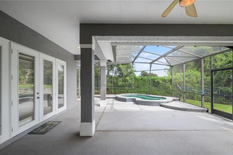 Villa ou maison à vendre à Orlando, Floride: 4 chambres, 228.63 m2 № 1400981 - photo 27