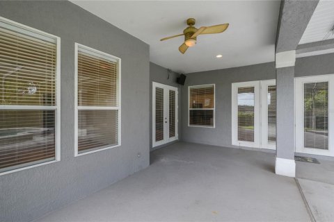 House in Orlando, Florida 4 bedrooms, 228.63 sq.m. № 1400981 - photo 28