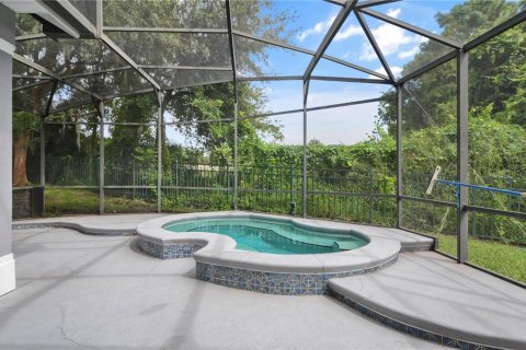 House in Orlando, Florida 4 bedrooms, 228.63 sq.m. № 1400981 - photo 25