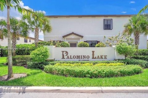 Adosado en venta en Davie, Florida, 3 dormitorios, 173.08 m2 № 1240218 - foto 21