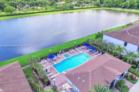 Adosado en venta en Davie, Florida, 3 dormitorios, 173.08 m2 № 1240218 - foto 17