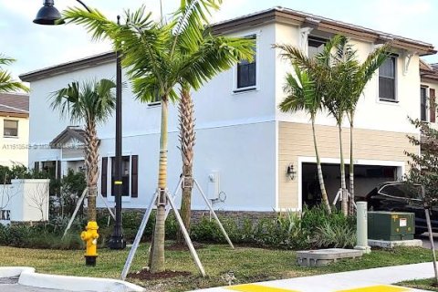 Adosado en venta en Davie, Florida, 3 dormitorios, 173.08 m2 № 1240218 - foto 14