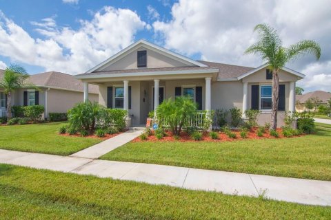 House in Vero Beach, Florida 3 bedrooms № 758993 - photo 28