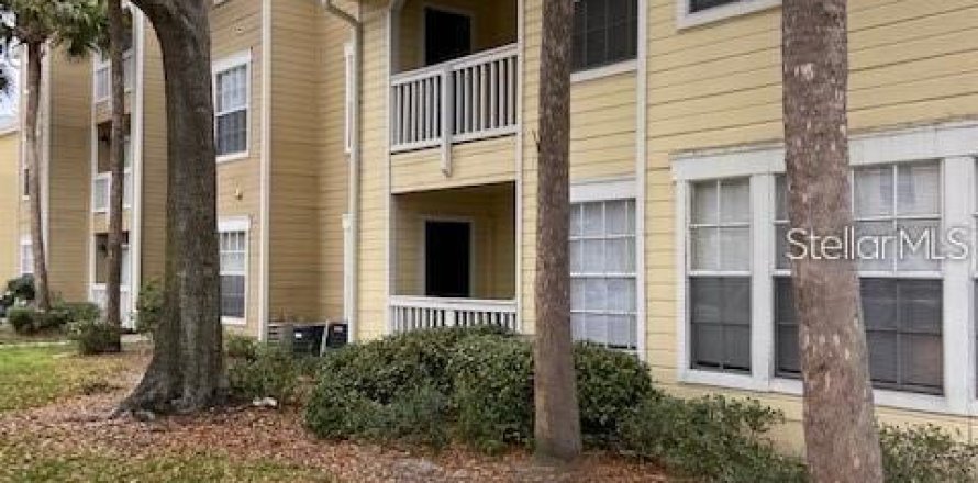 Condominio en Orlando, Florida, 2 dormitorios  № 1300877