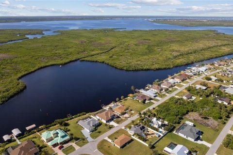 Land in Port Charlotte, Florida № 967036 - photo 2