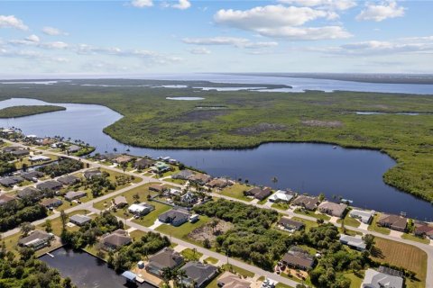 Land in Port Charlotte, Florida № 967036 - photo 1