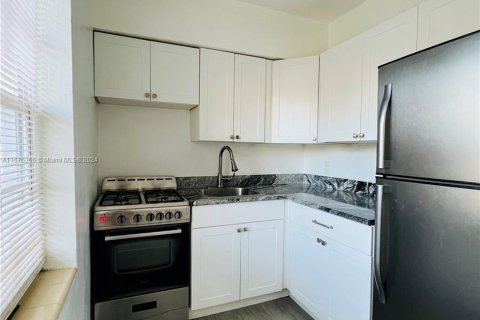 Casa en alquiler en Miami, Florida, 1 dormitorio, 162.39 m2 № 1399018 - foto 3