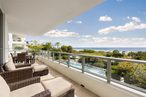 Copropriété à vendre à Miami Beach, Floride: 4 chambres, 405.52 m2 № 1176883 - photo 4