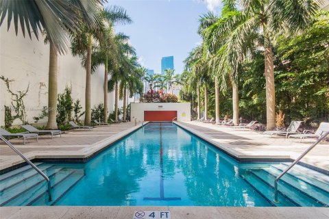 Condominio en alquiler en Miami, Florida, 1 dormitorio, 71.53 m2 № 1366960 - foto 24