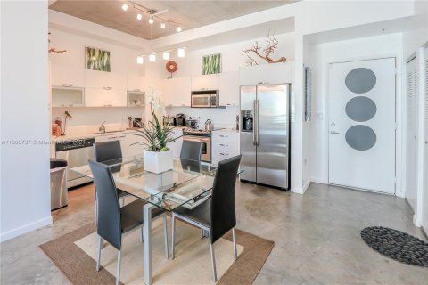 Copropriété à louer à Miami, Floride: 1 chambre, 71.53 m2 № 1366960 - photo 3