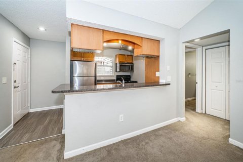 Copropriété à louer à Clearwater, Floride: 2 chambres, 87.89 m2 № 1366725 - photo 4