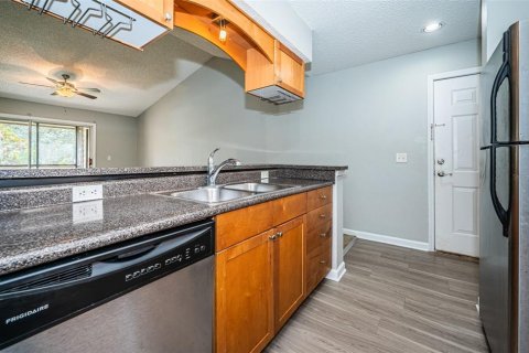 Copropriété à louer à Clearwater, Floride: 2 chambres, 87.89 m2 № 1366725 - photo 8