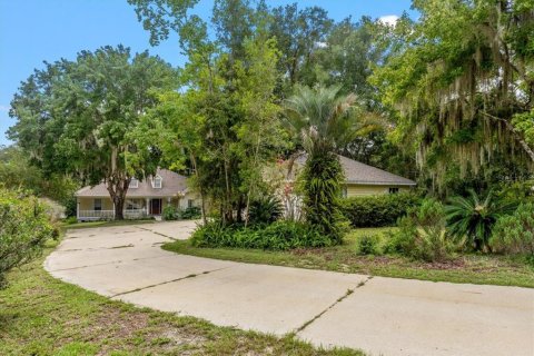 Casa en venta en Melrose, Florida, 4 dormitorios, 262.54 m2 № 1366673 - foto 4