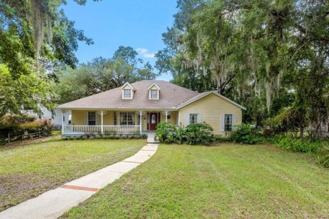 Casa en venta en Melrose, Florida, 4 dormitorios, 262.54 m2 № 1366673 - foto 1