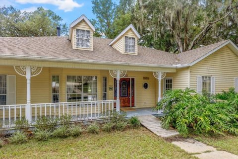 Casa en venta en Melrose, Florida, 4 dormitorios, 262.54 m2 № 1366673 - foto 3