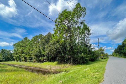 Land in Orlando, Florida № 920305 - photo 7