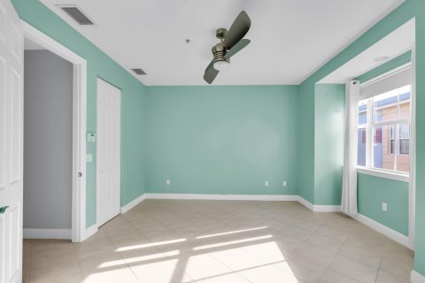 Adosado en venta en Fort Lauderdale, Florida, 3 dormitorios, 164.34 m2 № 760971 - foto 29