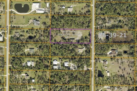 Terreno en venta en North Port, Florida № 1278770 - foto 3