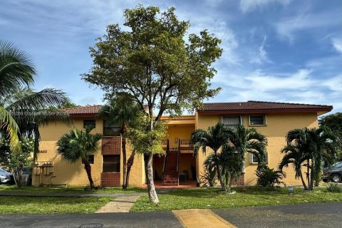 Copropriété à vendre à Miami, Floride: 3 chambres, 112.88 m2 № 1367390 - photo 1