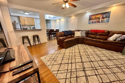 Condo in Miami Beach, Florida, 1 bedroom  № 1223633 - photo 6