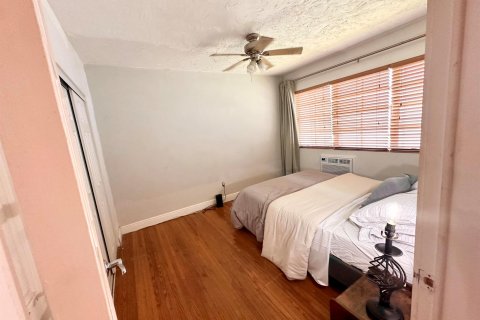 Copropriété à vendre à Miami Beach, Floride: 1 chambre, 58.53 m2 № 1223633 - photo 2