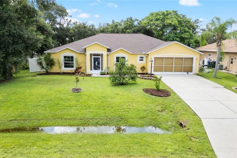 House in North Port, Florida 3 bedrooms, 189.52 sq.m. № 1300526 - photo 28