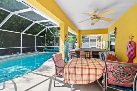 Casa en venta en North Port, Florida, 3 dormitorios, 189.52 m2 № 1300526 - foto 21