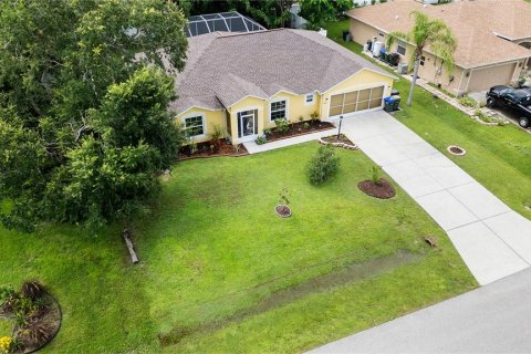 Villa ou maison à vendre à North Port, Floride: 3 chambres, 189.52 m2 № 1300526 - photo 29