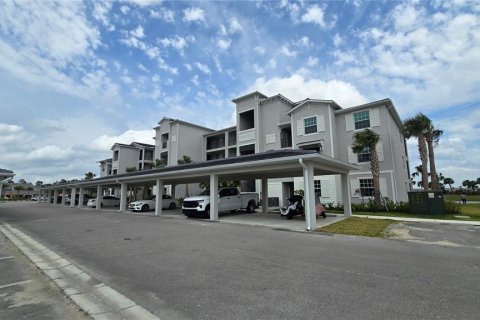 Copropriété à vendre à Punta Gorda, Floride: 2 chambres, 111.3 m2 № 1109808 - photo 26
