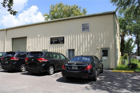 Commercial property in Tampa, Florida 371.61 sq.m. № 644211 - photo 6