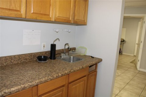 Immobilier commercial à vendre à Tampa, Floride: 371.61 m2 № 644211 - photo 20