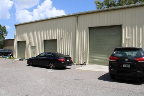 Immobilier commercial à vendre à Tampa, Floride: 371.61 m2 № 644211 - photo 5