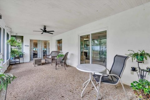 Villa ou maison à vendre à Sarasota, Floride: 3 chambres, 194.07 m2 № 1393222 - photo 28