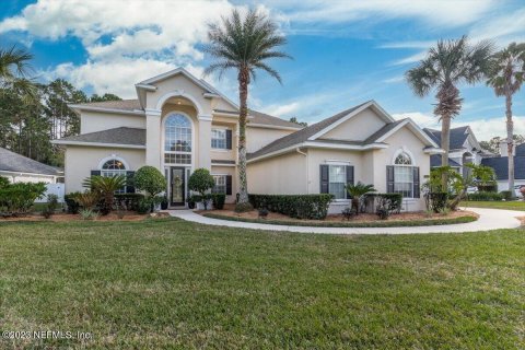 Villa ou maison à vendre à St. Johns, Floride: 5 chambres, 323.95 m2 № 867939 - photo 2