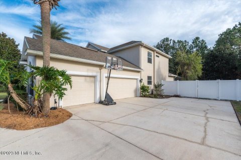 House in St. Johns, Florida 5 bedrooms, 323.95 sq.m. № 867939 - photo 4