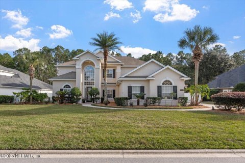 Villa ou maison à vendre à St. Johns, Floride: 5 chambres, 323.95 m2 № 867939 - photo 1