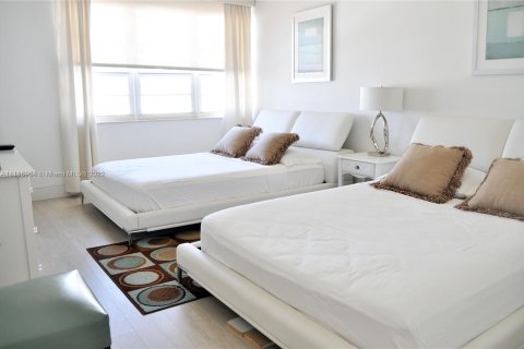 Condo in Miami Beach, Florida, 1 bedroom  № 4484 - photo 5