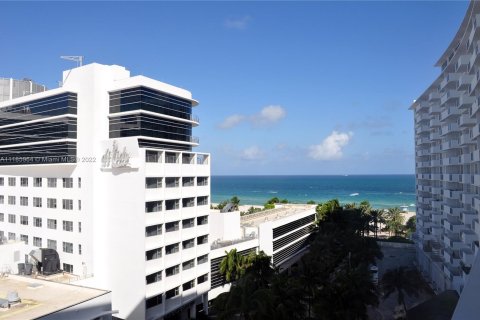 Condominio en alquiler en Miami Beach, Florida, 1 dormitorio, 77.57 m2 № 4484 - foto 10