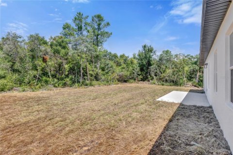 Villa ou maison à vendre à Ocala, Floride: 4 chambres, 173.26 m2 № 1322857 - photo 25