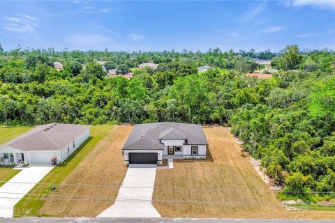 House in Ocala, Florida 4 bedrooms, 173.26 sq.m. № 1322857 - photo 26