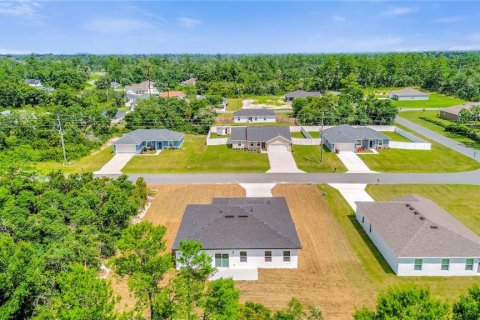 Villa ou maison à vendre à Ocala, Floride: 4 chambres, 173.26 m2 № 1322857 - photo 27