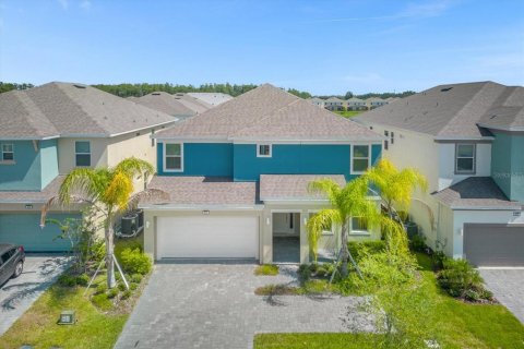 Villa ou maison à vendre à Kissimmee, Floride: 8 chambres, 301.75 m2 № 1299865 - photo 3