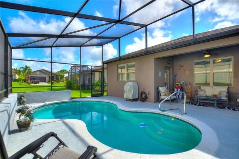 Casa en venta en Davenport, Florida, 2 dormitorios, 133.22 m2 № 1299864 - foto 3